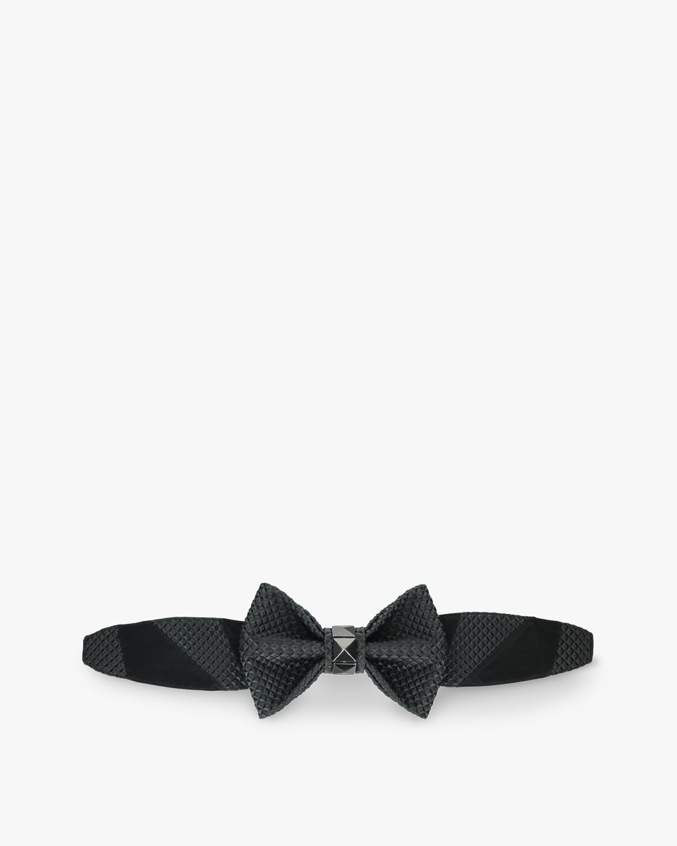 Ceinture-omega-black-noeud-papillon-femme-luxe-BOLD_AND_BOW