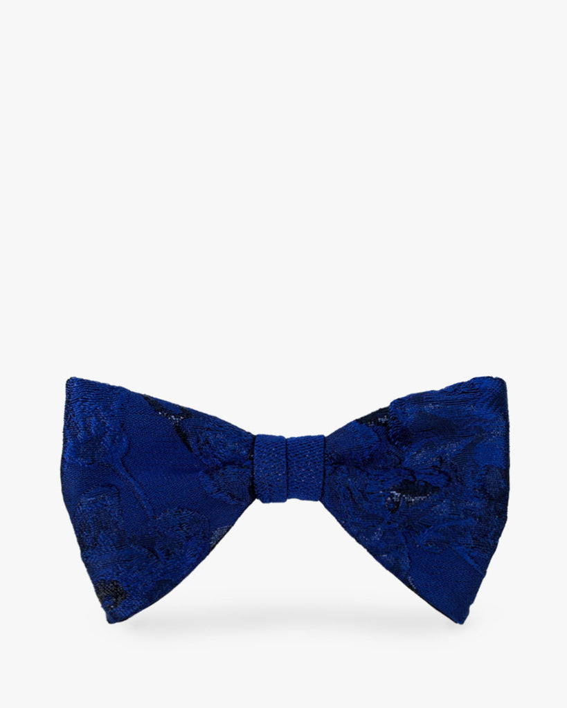 Noeud-papillon-jacquard-bleu-roi-homme-soie-luxe-BOLD_AND_BOW