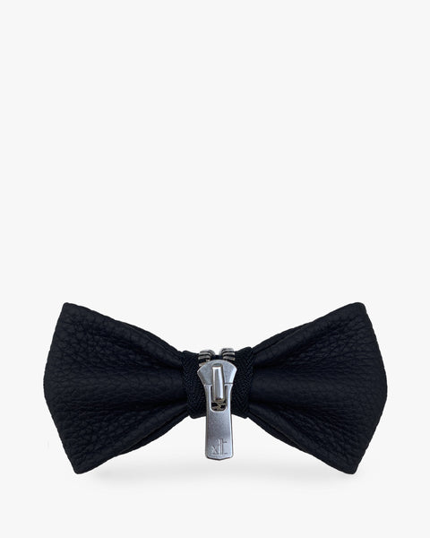 Noeud-papillon-silver-black-homme-original-luxe-BOLD_AND_BOW